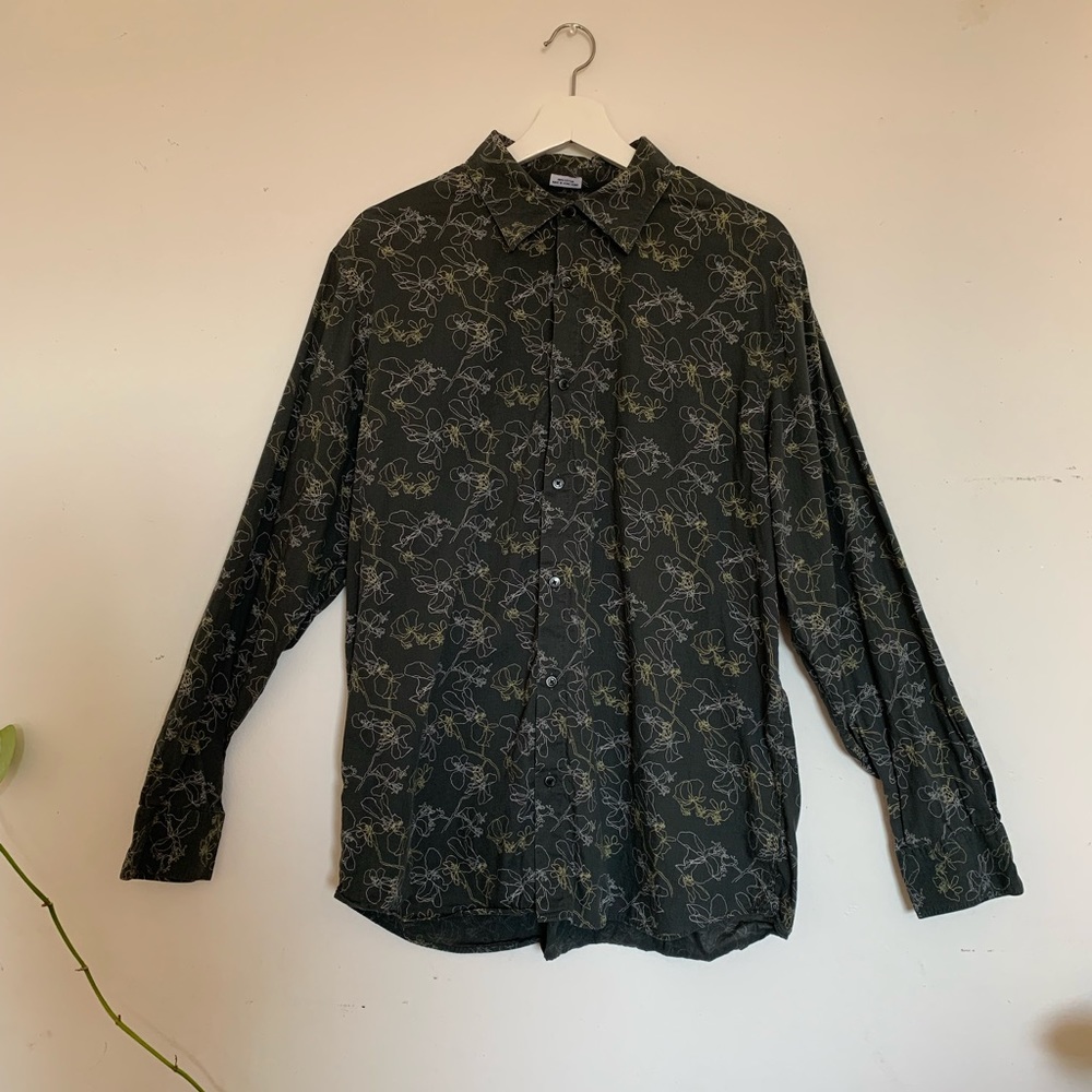 Calvin Klein Men’s Shirt